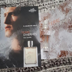 Отзывы Hermes Terre D'Hermes Eau Givree