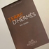 Духи Terre D'Hermes Eau Givree от Hermes