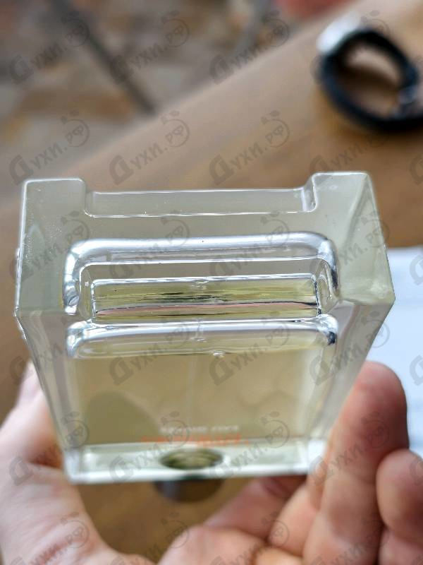 Купить Terre D'Hermes Eau Givree от Hermes