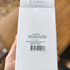Отзыв Hermes Terre D'Hermes Eau Givree