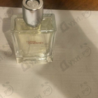 Отзывы Hermes Terre D'Hermes Eau Givree