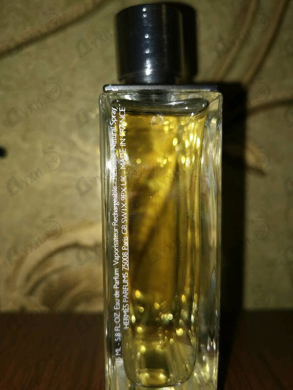 Купить Hermes Terre D'Hermes Eau Givree