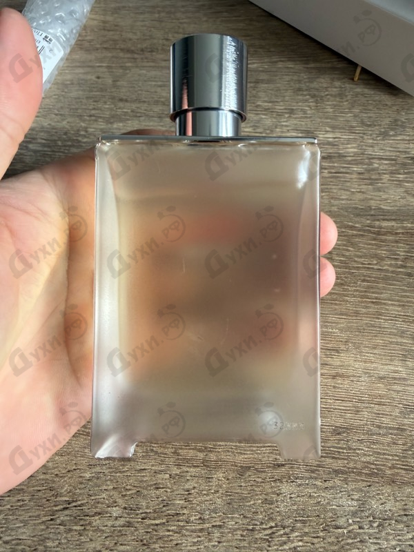 Парфюмерия Terre D'Hermes Eau Givree от Hermes