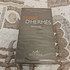 Отзыв Hermes Terre D'Hermes Eau Givree