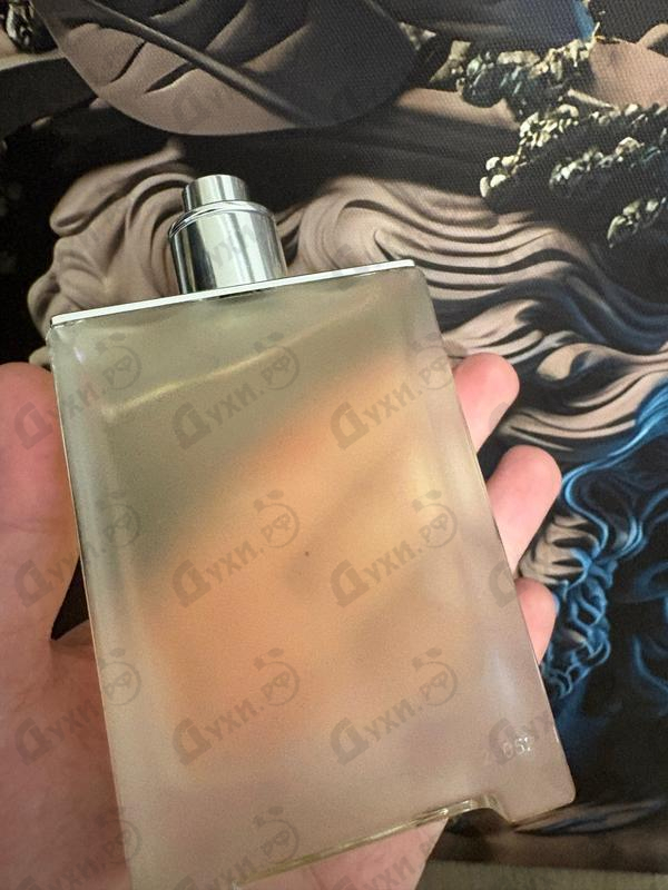 Духи Terre D'Hermes Eau Givree от Hermes