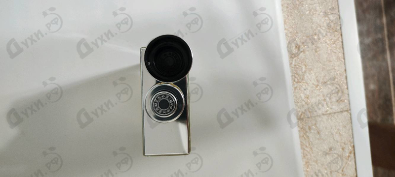 Отзывы Hermes Terre D'Hermes Eau Givree