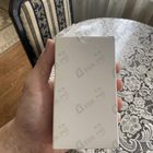 Духи Terre D'Hermes Eau Givree от Hermes