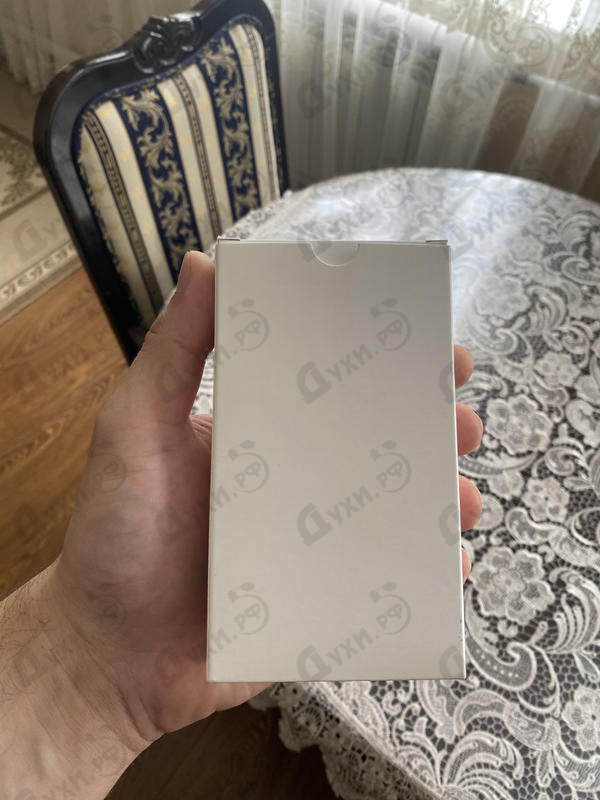 Духи Terre D'Hermes Eau Givree от Hermes