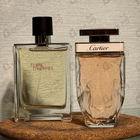 Духи Terre D'Hermes Eau Givree от Hermes