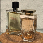 Отзыв Hermes Terre D'Hermes Eau Givree