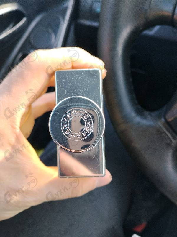 Парфюмерия Hermes Terre D'Hermes Eau Givree