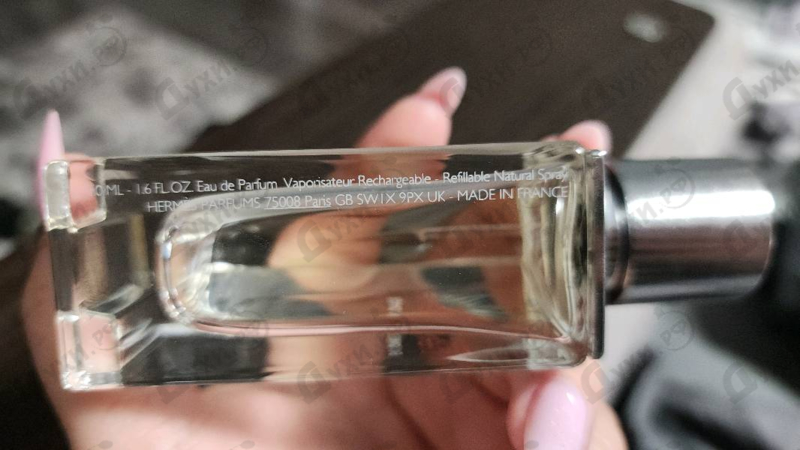 Купить Hermes Terre D'Hermes Eau Givree