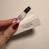 Духи Musc Outreblanc от Guerlain