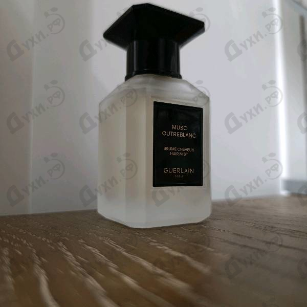 Парфюмерия Musc Outreblanc от Guerlain