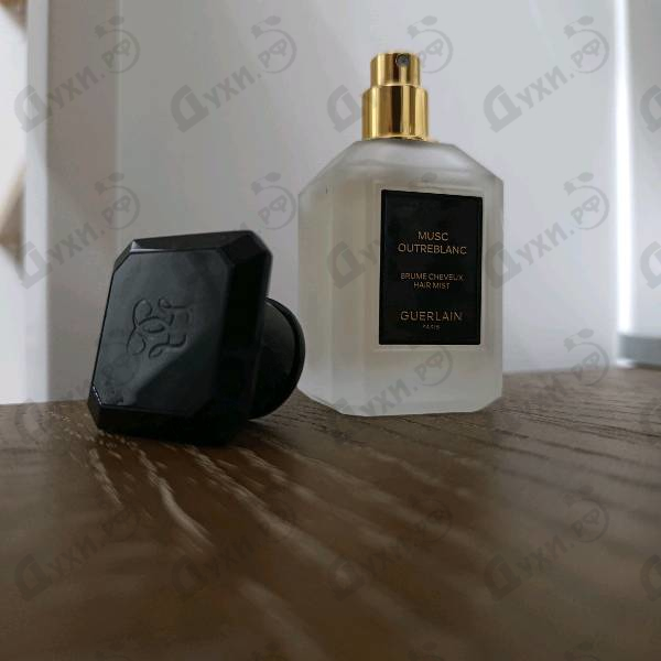 Парфюмерия Guerlain Musc Outreblanc
