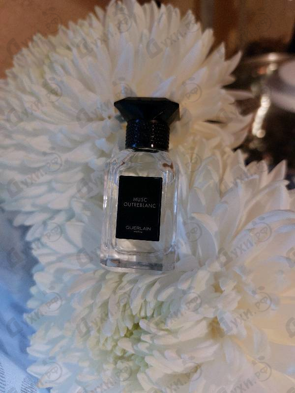 Купить Musc Outreblanc от Guerlain
