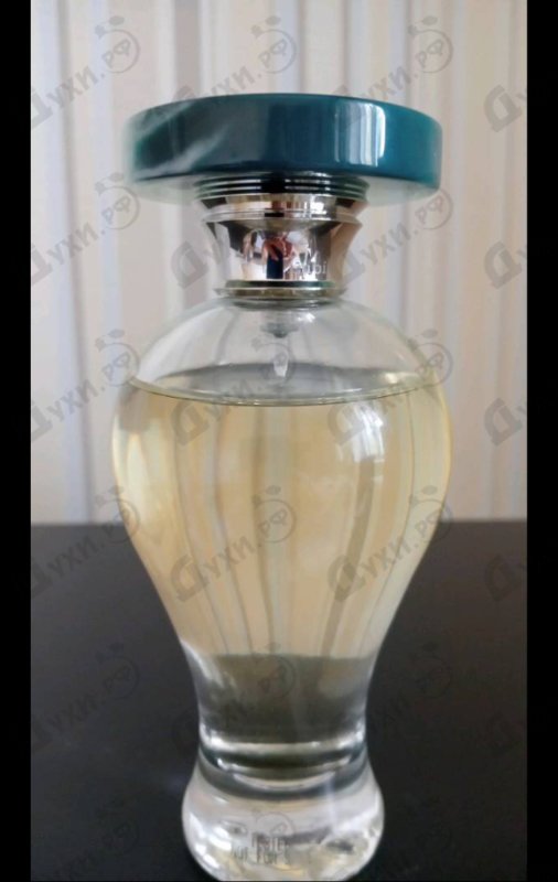 Духи Black Jade от Lubin