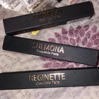 Отзывы Coquillete Reginette