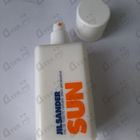 Духи Sun от Jil Sander
