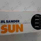 Отзывы Jil Sander Sun