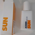 Парфюмерия Jil Sander Sun