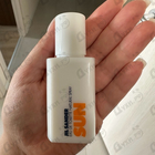 Отзыв Jil Sander Sun