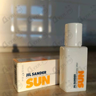 Отзыв Jil Sander Sun