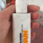 Парфюм Jil Sander Sun