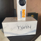 Отзыв Jil Sander Sun