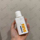 Духи Sun от Jil Sander