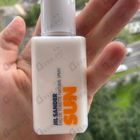 Парфюм Jil Sander Sun