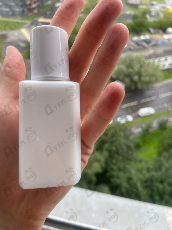 Парфюмерия Sun от Jil Sander