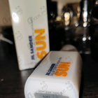 Отзыв Jil Sander Sun