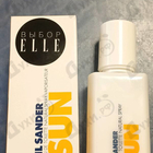 Отзыв Jil Sander Sun