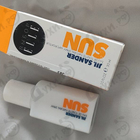 Отзывы Jil Sander Sun