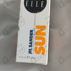 Отзыв Jil Sander Sun