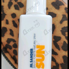 Парфюм Jil Sander Sun