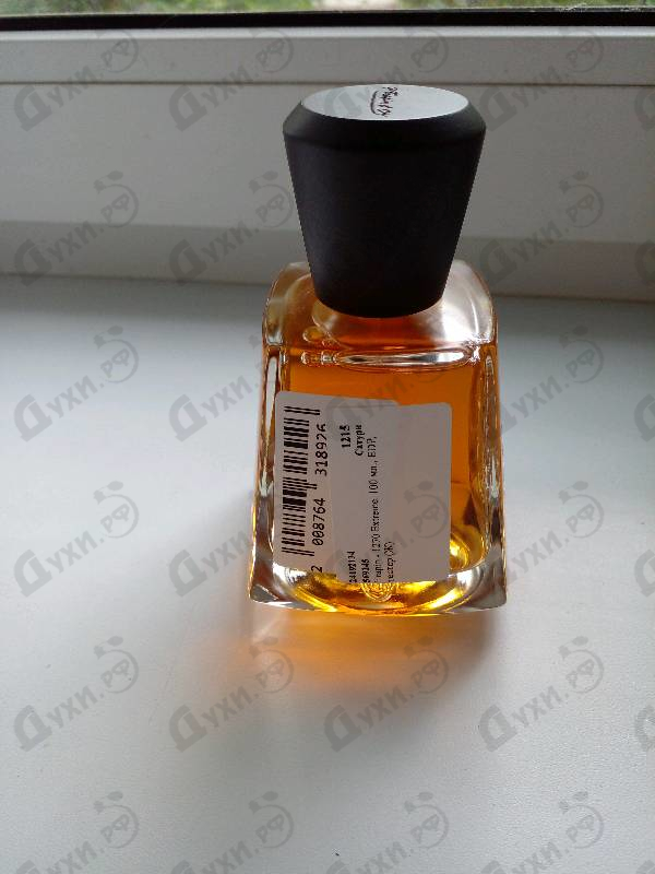 Купить 1270 Extreme от Frapin