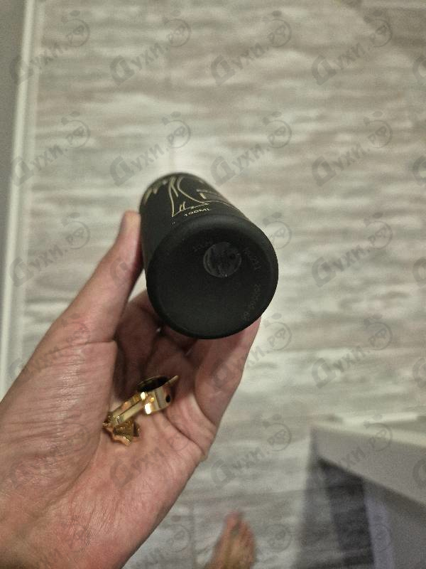 Отзывы Montale Aqua Palma