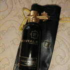 Отзыв Montale Aqua Palma
