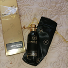 Отзыв Montale Aqua Palma