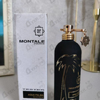 Отзыв Montale Aqua Palma
