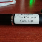 Отзыв Jo Malone Black Vetyver Cafe