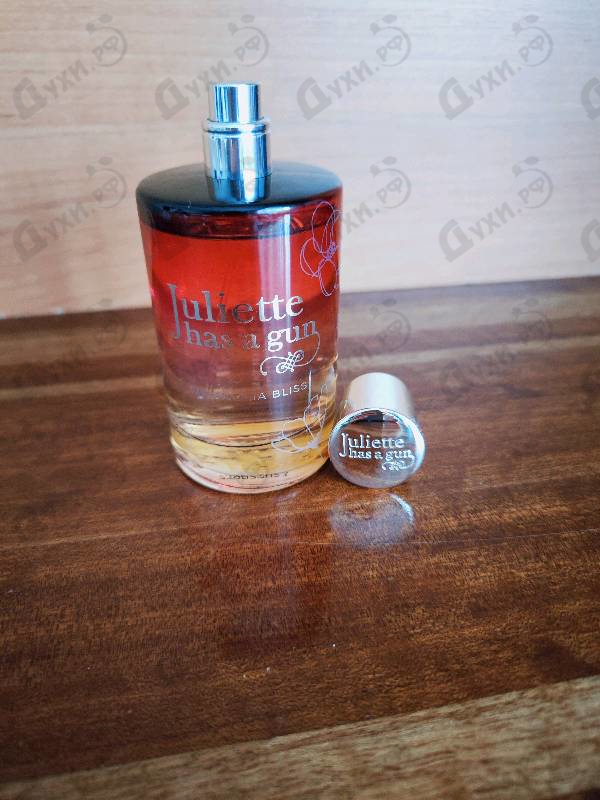 Отзывы Juliette Has A Gun Magnolia Bliss