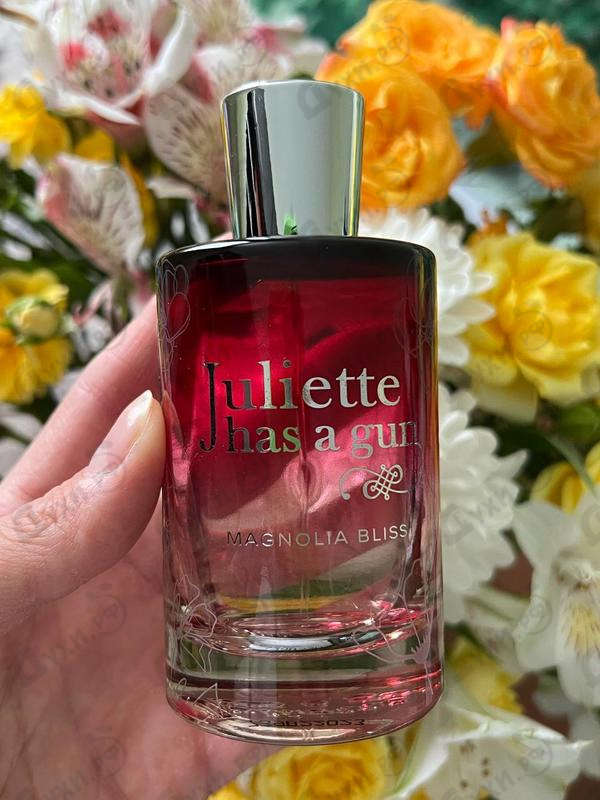 Купить Juliette Has A Gun Magnolia Bliss