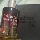 Духи Magnolia Bliss от Juliette Has A Gun