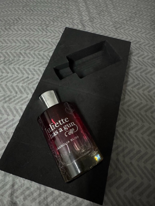 Купить Magnolia Bliss от Juliette Has A Gun