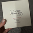 Духи Magnolia Bliss от Juliette Has A Gun