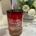 Духи Magnolia Bliss от Juliette Has A Gun