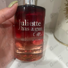 Отзыв Juliette Has A Gun Magnolia Bliss